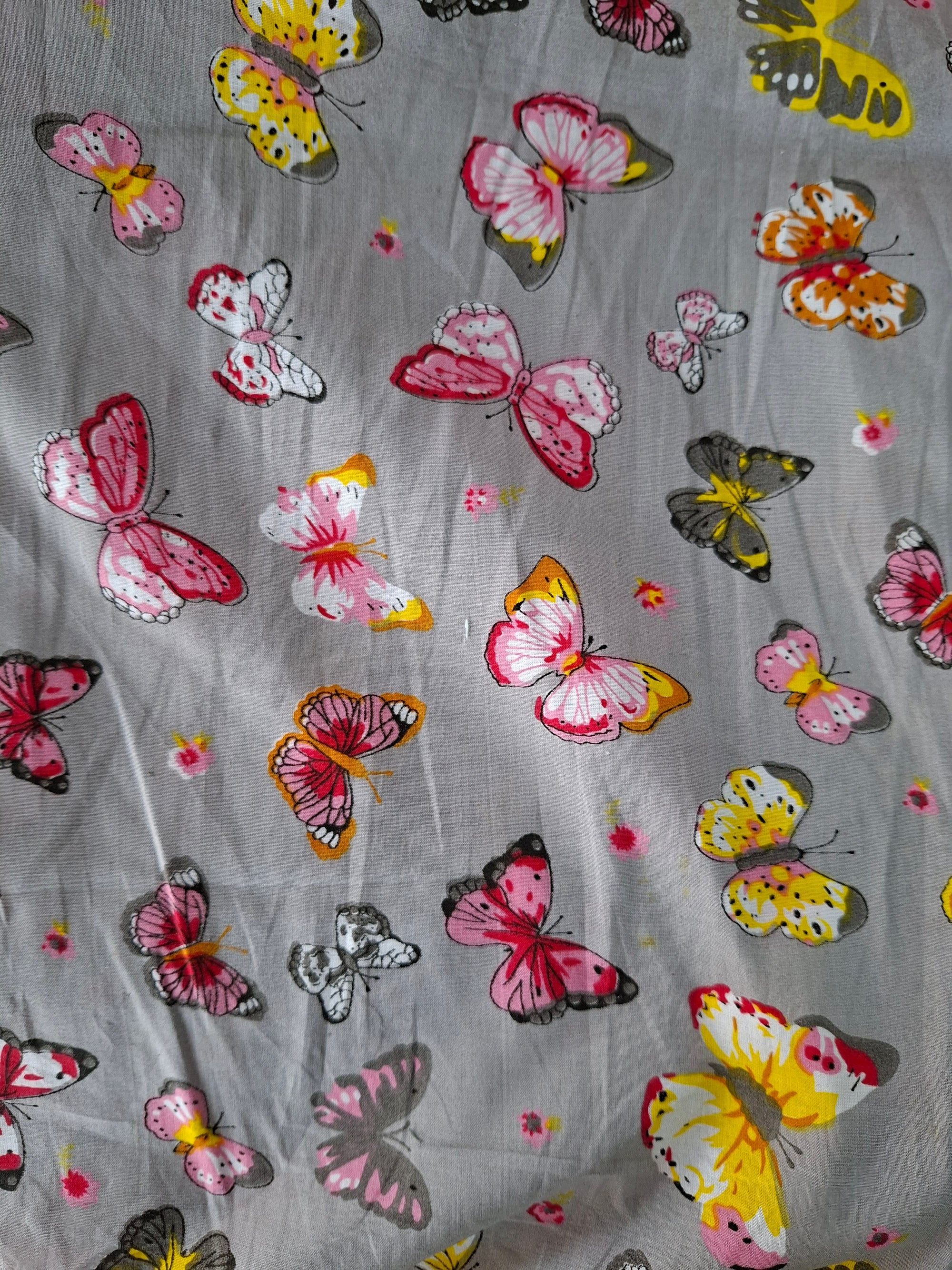 Cotton Unstitched Machine Print suits with high quality fabric